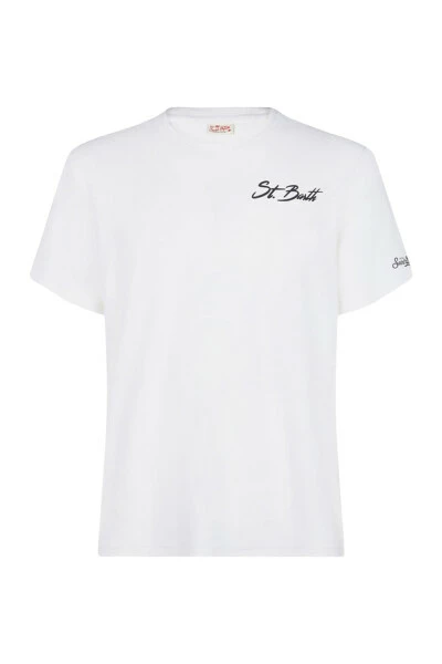 MC2 Saint Barth T-Shirts 2 MC2 Saint Barth T-Shirts – Image 2