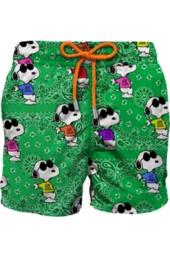 MC2 Saint Barth Beachwear