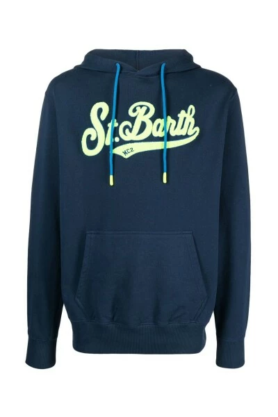 MC2 Saint Barth Hoodies 1 MC2 Saint Barth Hoodies