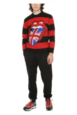 MC2 Saint Barth Tricots à Col Rond -MC2 Saint Barth Boutique ae32502aa0bb0de5562a2938230f6373