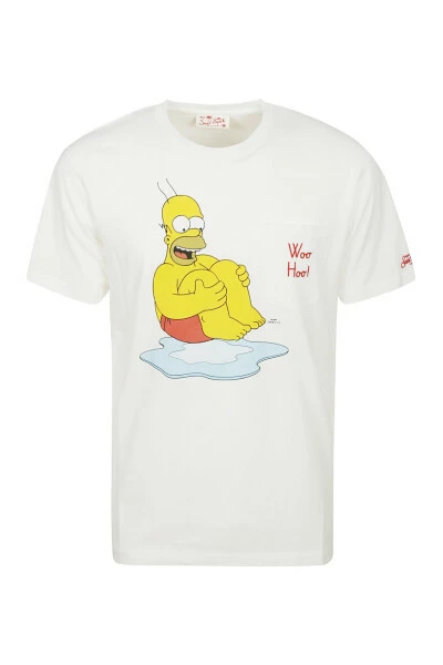 MC2 Saint Barth T-Shirts 2 MC2 Saint Barth T-Shirts – Image 2