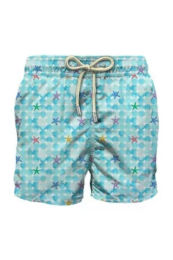 MC2 Saint Barth Beachwear