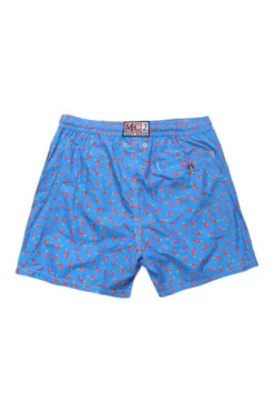 MC2 Saint Barth Beachwear