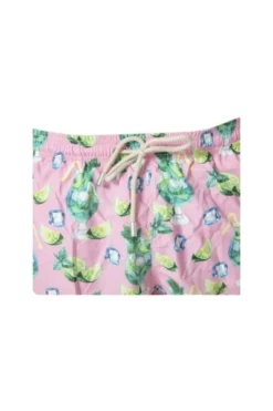 MC2 Saint Barth Tenue De Plage