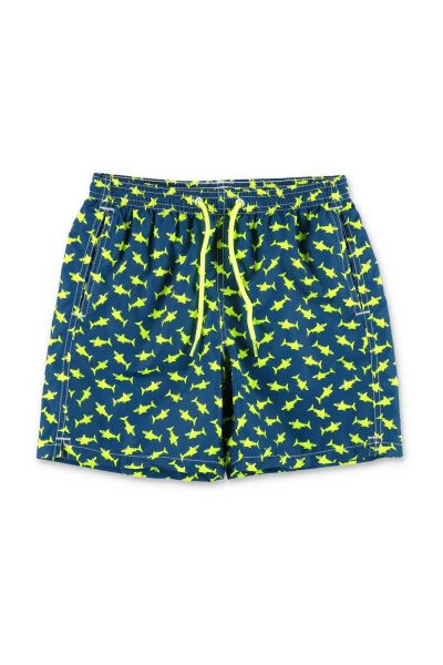 MC2 Saint Barth Swimming Trunks 1 MC2 Saint Barth Swimming Trunks