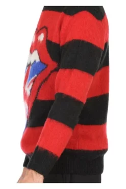 MC2 Saint Barth Tricots Ă Col Rond