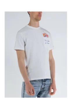 MC2 Saint Barth T-Shirts -MC2 Saint Barth Boutique b582a9df397c662d92ad7a48a3f036db