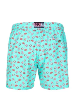 MC2 Saint Barth Beachwear