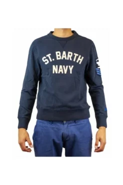 MC2 Saint Barth Sweat-shirt