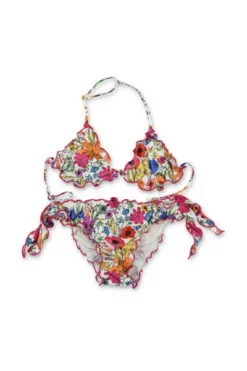 MC2 Saint Barth Bikini