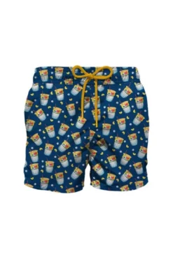 MC2 Saint Barth Swimming Trunks