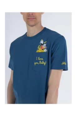 MC2 Saint Barth T-Shirts -MC2 Saint Barth Boutique bbd8826a04b34638667e6ece282537f6