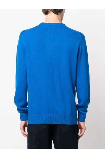 MC2 Saint Barth Tricots à Col Rond 2 MC2 Saint Barth Tricots à Col Rond – Image 2