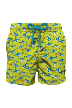 MC2 Saint Barth Beachwear