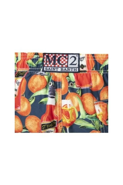 MC2 Saint Barth Tenue De Plage 2 MC2 Saint Barth Tenue De Plage – Image 2