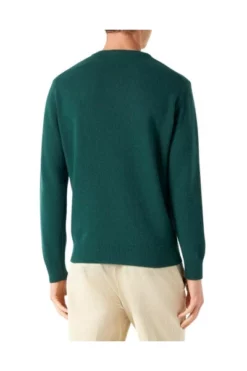 MC2 Saint Barth Tricots à Col Rond -MC2 Saint Barth Boutique c047b8d9db9a9ebcf82513b5f866ae58