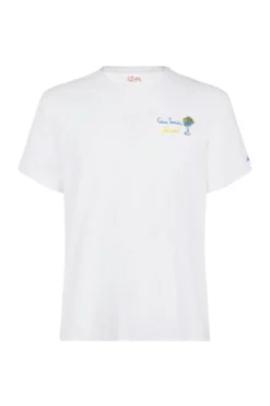 MC2 Saint Barth T-Shirts