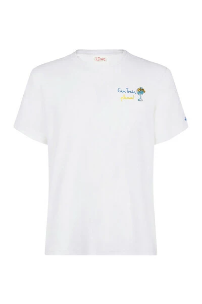 MC2 Saint Barth T-Shirts 1 MC2 Saint Barth T-Shirts