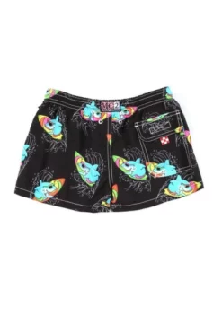 MC2 Saint Barth Swimming Trunks