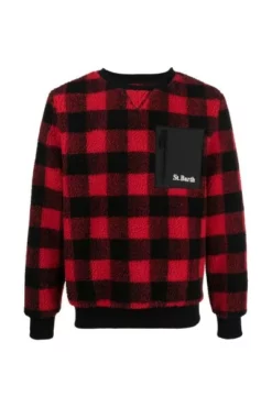 MC2 Saint Barth Sweat-shirt