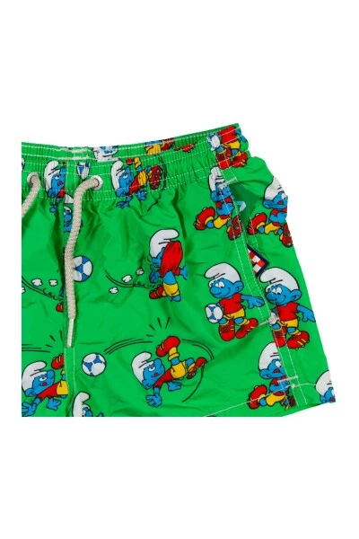 MC2 Saint Barth Swimming Trunks 2 MC2 Saint Barth Swimming Trunks – Image 2