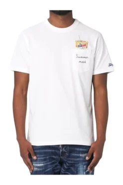 MC2 Saint Barth T-Shirts