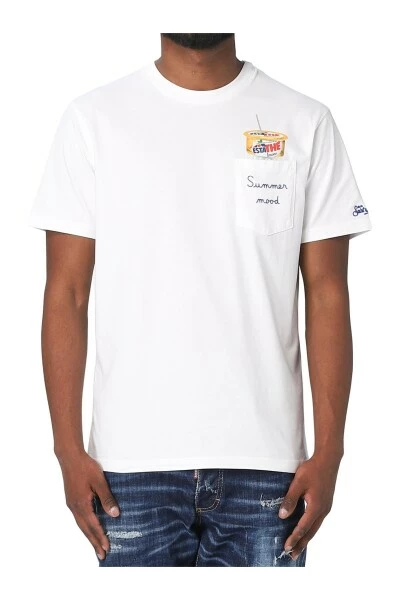 MC2 Saint Barth T-Shirts 1 MC2 Saint Barth T-Shirts