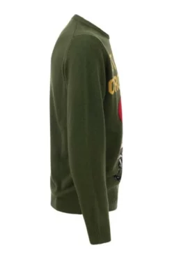 MC2 Saint Barth Tricots à Col Rond -MC2 Saint Barth Boutique c8b6eeb2e5d8359b08b2e1a50aa768f6