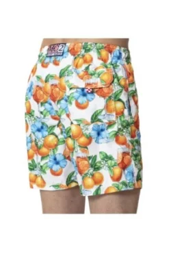 MC2 Saint Barth Tenue De Plage