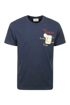 MC2 Saint Barth T-Shirts