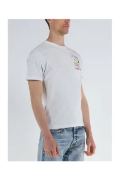 MC2 Saint Barth T-Shirts