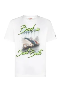 MC2 Saint Barth T-Shirts