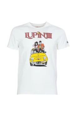 MC2 Saint Barth T-shirt