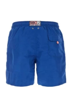 MC2 Saint Barth Beachwear