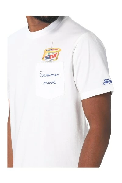 MC2 Saint Barth T-Shirts 2 MC2 Saint Barth T-Shirts – Image 2