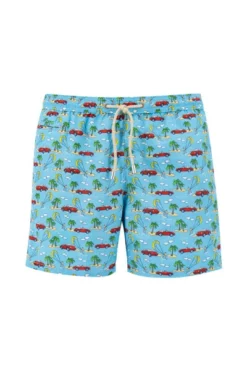 MC2 Saint Barth Beachwear