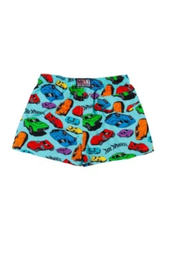 MC2 Saint Barth Swimming Trunks
