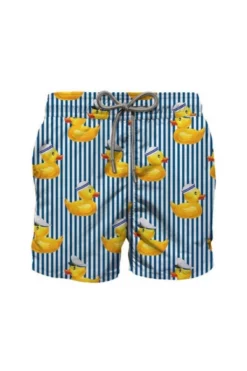 MC2 Saint Barth Swimming Trunks