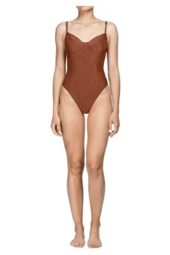 MC2 Saint Barth Une Pièce