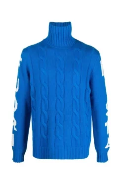 MC2 Saint Barth Col Roulé