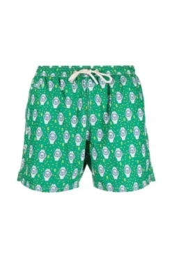 MC2 Saint Barth Beachwear