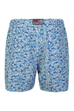 MC2 Saint Barth Beachwear