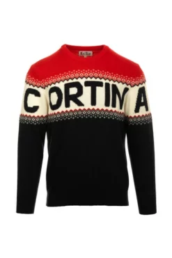 MC2 Saint Barth Tricots Ă Col Rond