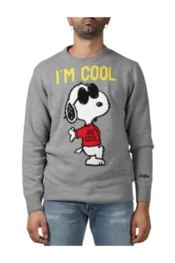 MC2 Saint Barth Sweat-shirt -MC2 Saint Barth Boutique d5070b3b640b7458ecf404e3a59e9429