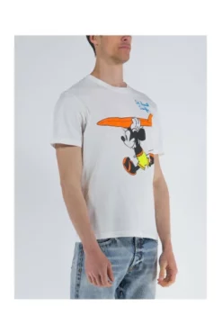 MC2 Saint Barth T-Shirts