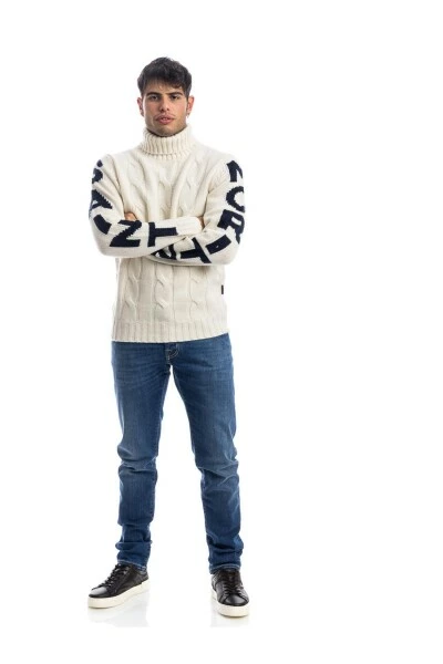 MC2 Saint Barth Col Roulé 5 MC2 Saint Barth Col Roulé – Image 5