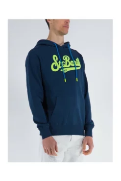 MC2 Saint Barth Hoodies