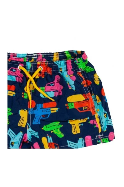 MC2 Saint Barth Swimming Trunks 2 MC2 Saint Barth Swimming Trunks – Image 2