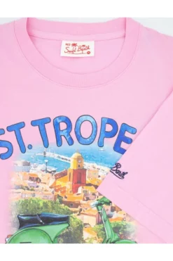 MC2 Saint Barth T-Shirts