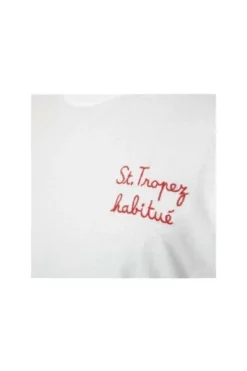 MC2 Saint Barth T-shirt -MC2 Saint Barth Boutique d9bc39051177b85642b4e4a69750f574